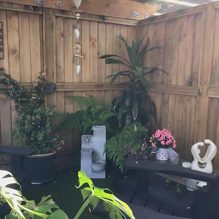 Secret Garden Guest Suite Tauranga Exterior photo