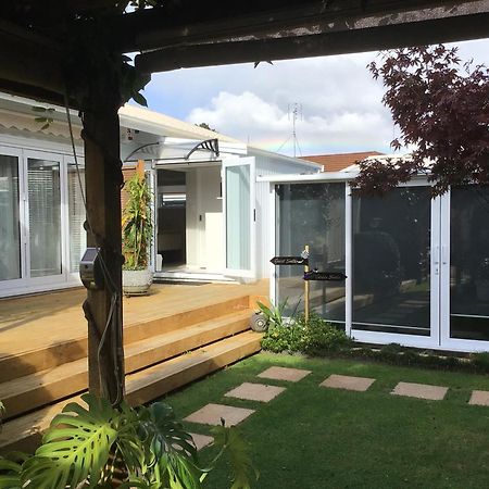 Secret Garden Guest Suite Tauranga Exterior photo