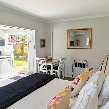 Secret Garden Guest Suite Tauranga Exterior photo