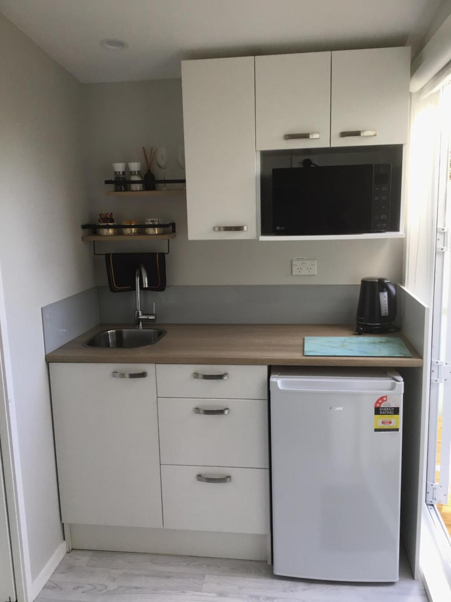 Secret Garden Guest Suite Tauranga Exterior photo