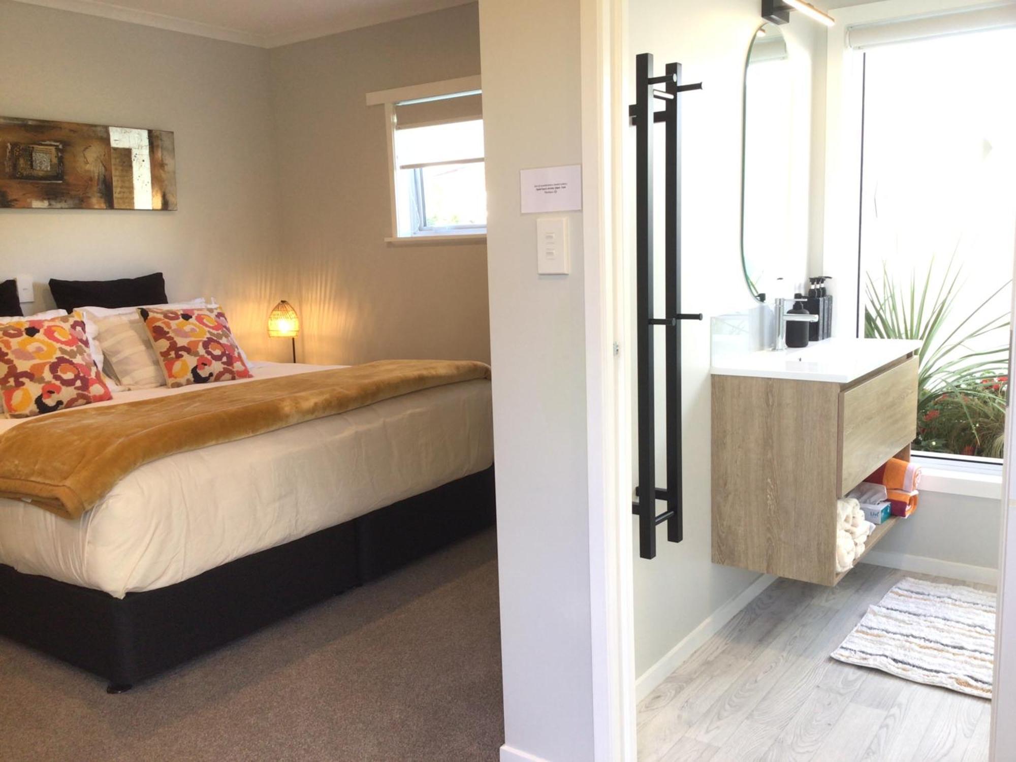 Secret Garden Guest Suite Tauranga Exterior photo