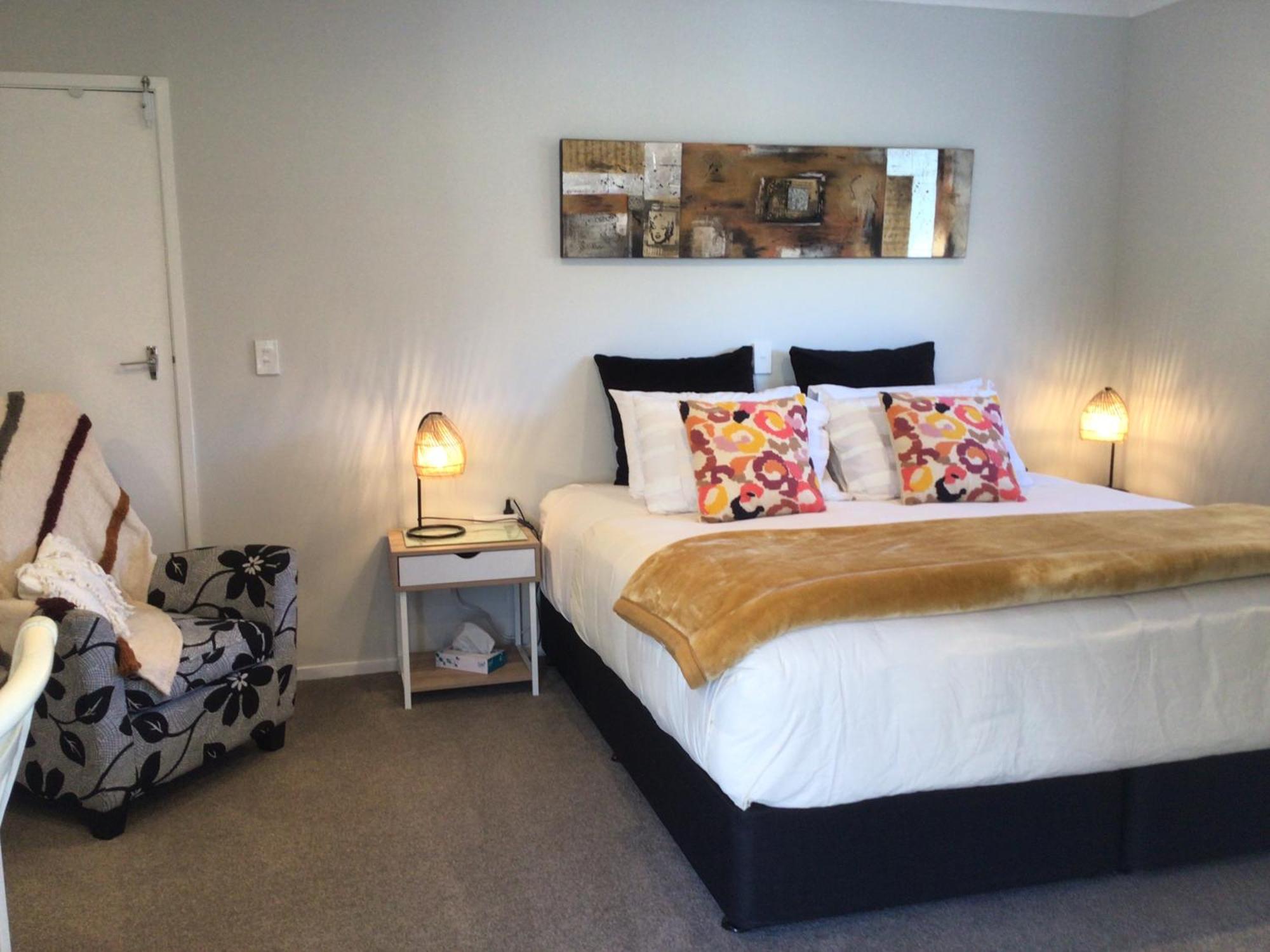 Secret Garden Guest Suite Tauranga Exterior photo