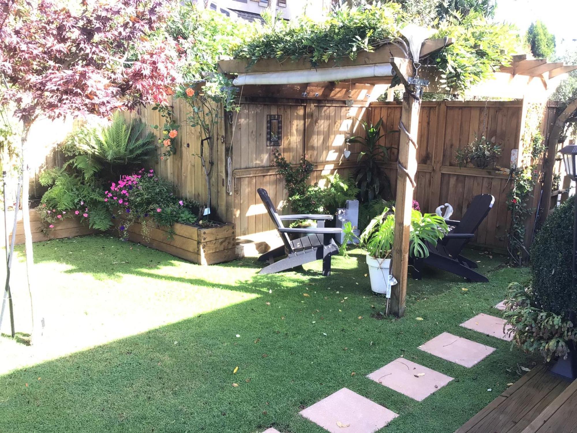 Secret Garden Guest Suite Tauranga Exterior photo