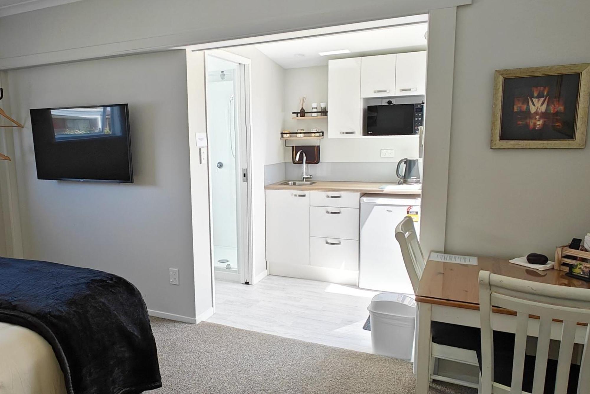 Secret Garden Guest Suite Tauranga Exterior photo