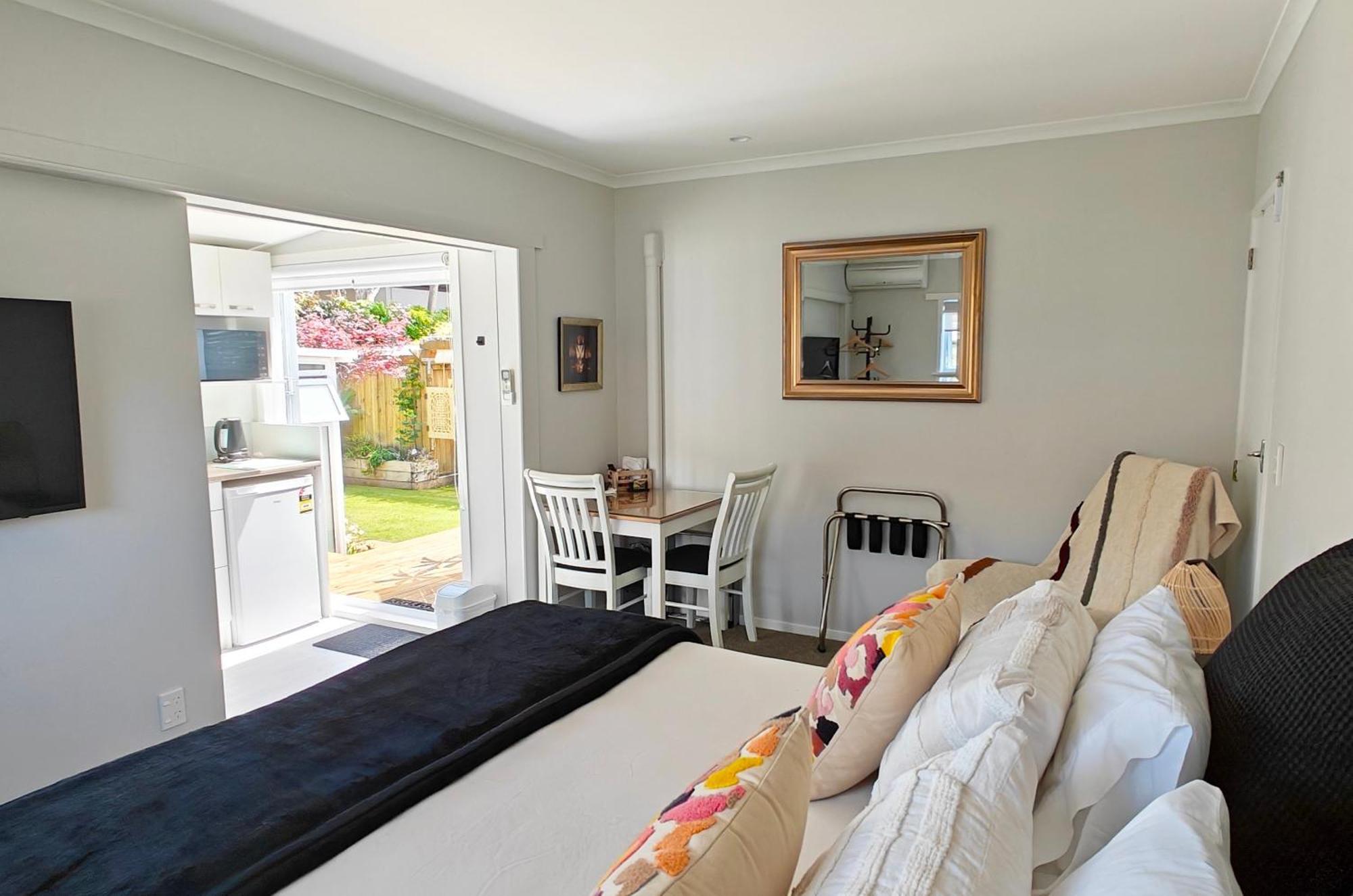 Secret Garden Guest Suite Tauranga Exterior photo