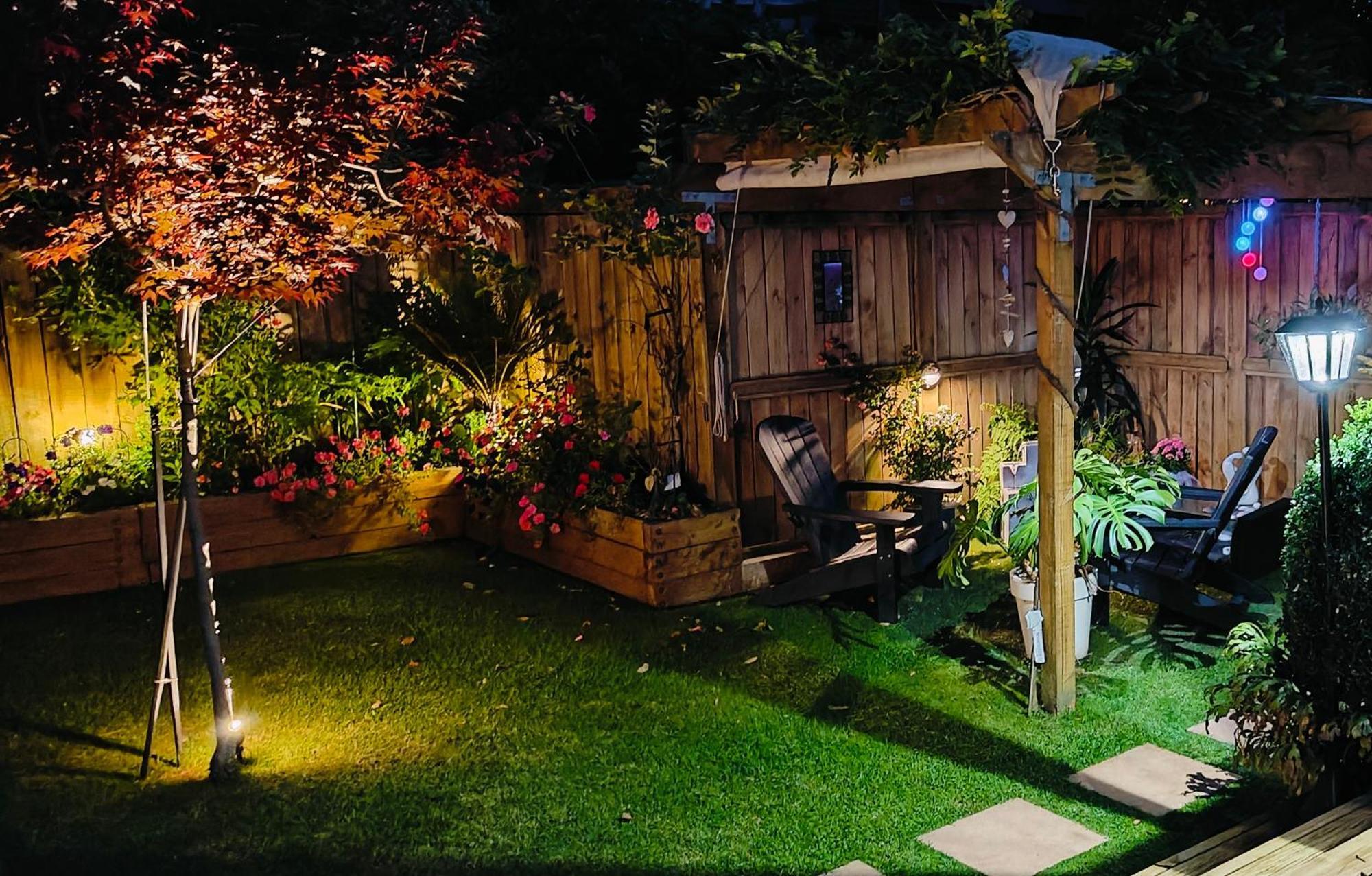 Secret Garden Guest Suite Tauranga Exterior photo