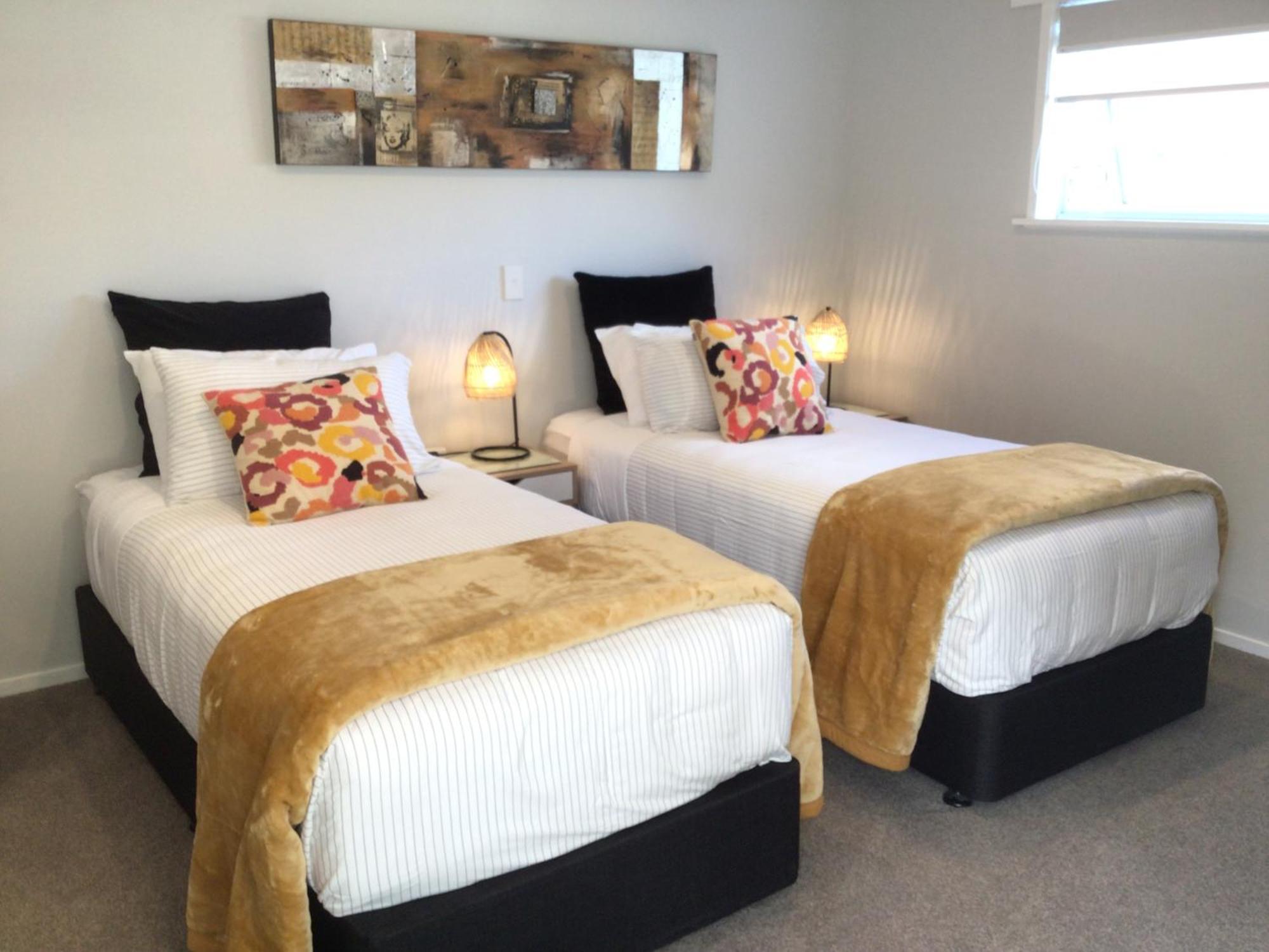 Secret Garden Guest Suite Tauranga Exterior photo